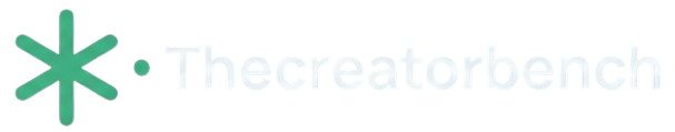 thecreatorbench